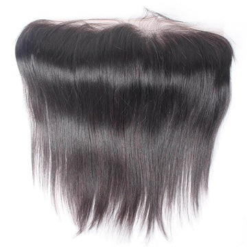 Indian Straight Lace Frontal - HAIRwegoNOW
